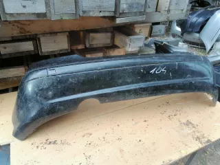 A1708850825 Бампер задний Mercedes SLK r170 Арт AL12732750431, вид 4