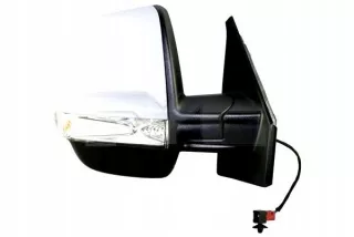 TYC325-0148(HQ) Зеркало левое Opel Combo D Арт AL12732907734, вид 2