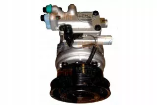 BRH8FK,351,273-211(HQ) Компрессор кондиционера Hyundai Elantra XD Арт AL12733192263, вид 2