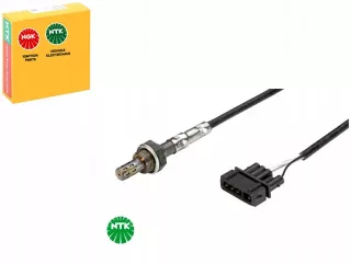 NGK283(HQ) Лямбда-зонд Volkswagen Golf 6 Арт AL12733380395, вид 1