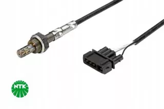 NGK283(HQ) Лямбда-зонд Volkswagen Golf 6 Арт AL12733380395, вид 2