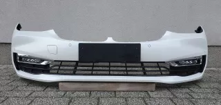 51117272568 Бампер передний BMW 6 G32 Арт AL12733549581, вид 1