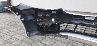 51117272568 Бампер передний BMW 6 G32 Арт AL12733549581, вид 11