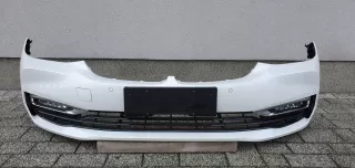 51117272568 Бампер передний BMW 6 G32 Арт AL12733549581, вид 2