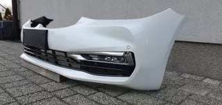 51117272568 Бампер передний BMW 6 G32 Арт AL12733549581, вид 3