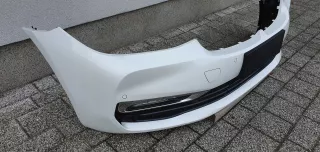 51117272568 Бампер передний BMW 6 G32 Арт AL12733549581, вид 6