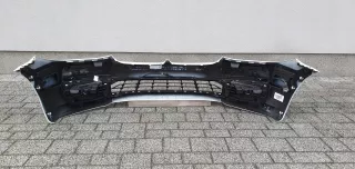 51117272568 Бампер передний BMW 6 G32 Арт AL12733549581, вид 7