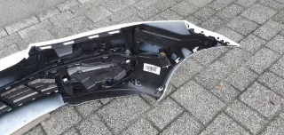 51117272568 Бампер передний BMW 6 G32 Арт AL12733549581, вид 9