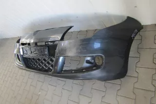  Бампер передний Renault Megane 3 Арт AL12733609816, вид 3