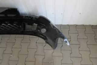  Бампер передний Renault Megane 3 Арт AL12733609816, вид 8