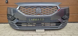 5FJ807221D,SEAT Бампер передний Seat Tarraco Арт AL12733896570, вид 1