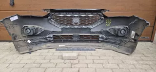 5FJ807221D,SEAT Бампер передний Seat Tarraco Арт AL12733896570, вид 4