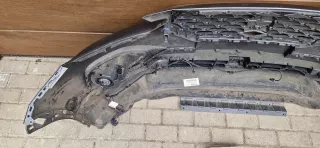 5FJ807221D,SEAT Бампер передний Seat Tarraco Арт AL12733896570, вид 6