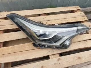 81110-F4071 Фара передняя правая Toyota C-HR Арт AL12734598237, вид 1