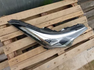 81110-F4071 Фара передняя правая Toyota C-HR Арт AL12734598237, вид 2