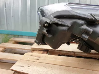 81110-F4071 Фара передняя правая Toyota C-HR Арт AL12734598237, вид 7