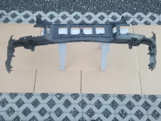  Бампер передний Mercedes CLK W209 Арт AL12734953648, вид 1