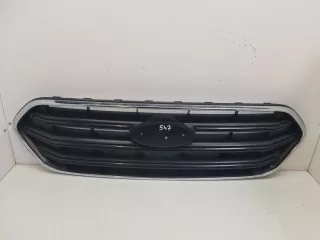  Бампер передний Opel Vivaro B Арт AL12735379799
