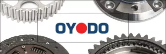 60C0353-OYO Радиатор основной Hyundai Veloster Арт AL12737101241, вид 3