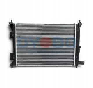 60C0353-OYO Радиатор основной Hyundai Accent RB Арт AL12737101585_3
