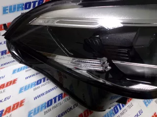 9481784-08,9481784 Фара передняя (комплект) BMW X6 G06 Арт AL12737632589, вид 3