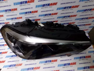 9481784-08,9481784 Фара передняя (комплект) BMW X6 G06 Арт AL12737632589, вид 4