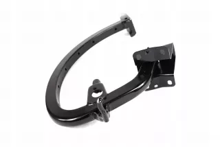 8V5827302C Крышка багажника (дверь 3-5) Audi RS3 8V Арт AL12737808718_2, вид 1