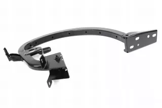 8V5827302C Крышка багажника (дверь 3-5) Audi RS3 8V Арт AL12737808718_2, вид 2