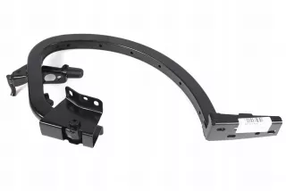 8V5827301C Крышка багажника (дверь 3-5) Audi A3 8V Арт AL12737828915_3, вид 1