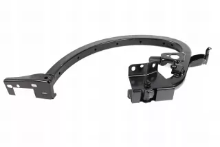 8V5827301C Крышка багажника (дверь 3-5) Audi A3 8V Арт AL12737828915_3, вид 4