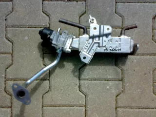  Клапан EGR Lexus NX Арт AL12739026638, вид 1