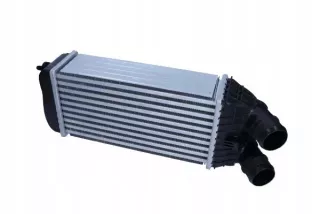 AC618428 Интеркулер Peugeot 2008 Арт AL12739040975_6, вид 2