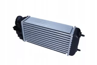 AC618428 Интеркулер Citroen C4 Picasso 1 Арт AL12739040975_8, вид 3