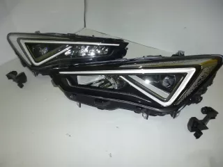5FJ941008D Фара передняя правая Seat Tarraco Арт AL12741114675, вид 1