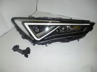 5FJ941008D Фара передняя правая Seat Tarraco Арт AL12741114675, вид 2