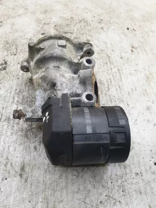 9656612380 Клапан EGR Ford Mondeo 4 restailing Арт AL12741455349_2, вид 4