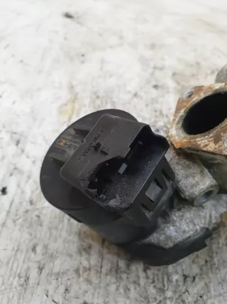9656612380 Клапан EGR Volvo C30 Арт AL12741455349_4, вид 3