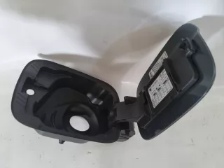 565809702B Лючок бензобака Skoda Kodiaq Арт AL12741513287, вид 2