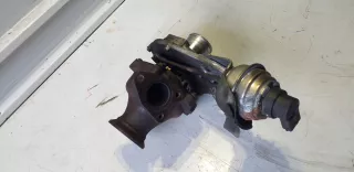 55255986 Турбина Alfa Romeo Giulietta Арт AL12741568095, вид 3