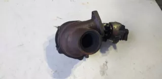55255986 Турбина Alfa Romeo Giulietta Арт AL12741568095, вид 5