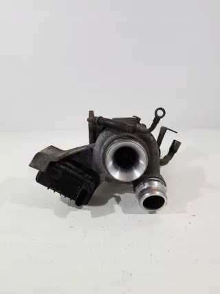 767378 Турбина Mercedes Axor Арт AL12741612367_6, вид 1