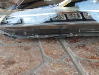 92101-2V050 Фара передняя (комплект) Hyundai Veloster Арт AL12741704602, вид 5