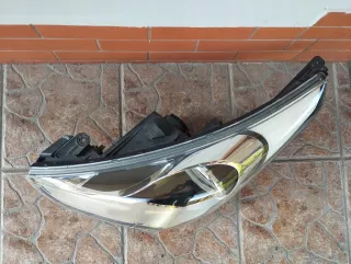 92101-2V050 Фара передняя (комплект) Hyundai Veloster Арт AL12741704602, вид 7