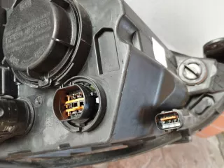 92101-2V050 Фара передняя (комплект) Hyundai Veloster Арт AL12741704602, вид 9
