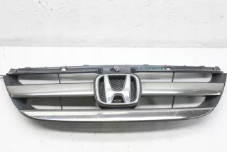 71121-T1G-G010 Решетка радиатора Honda FR-V Арт AL12742237683, вид 1