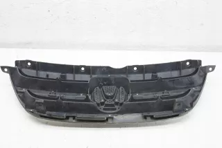 71121-T1G-G010 Решетка радиатора Honda FR-V Арт AL12742237683, вид 2