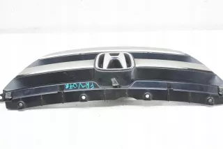 71121-T1G-G010 Решетка радиатора Honda FR-V Арт AL12742237683, вид 3