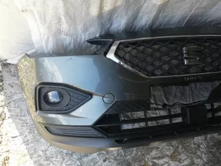  Бампер передний Seat Tarraco Арт AL12742282874, вид 2