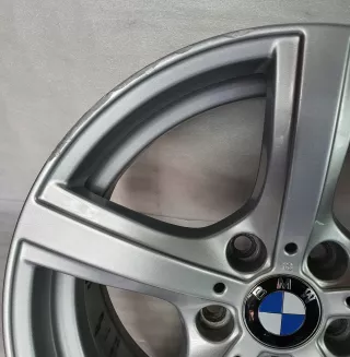  Диск литой BMW 5 F10/F11/GT F07 Арт AL12742285794_2, вид 4
