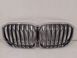 7454887 Решетка радиатора BMW X5 G05  Арт AL12743839074, вид 1